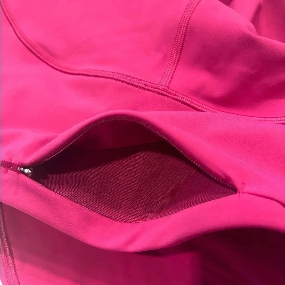 Lululemon Swift Speed High-Rise Tight 28